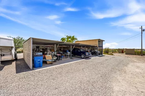 Exterior - 4485 E Cody St, Apache Junction, AZ 85119 photo 19 of 21