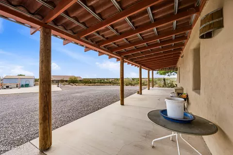 Exterior - 4485 E Cody St, Apache Junction, AZ 85119 photo 11 of 21