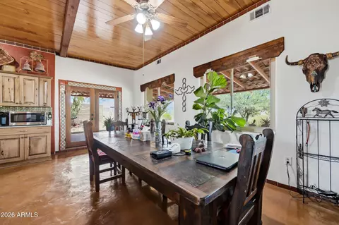 Dining - 4485 E Cody St, Apache Junction, AZ 85119 photo 2 of 3