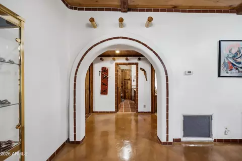 Entry Way - 4485 E Cody St, Apache Junction, AZ 85119 photo 2 of 3