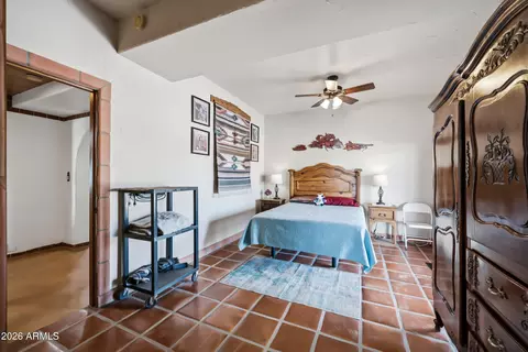 Bedroom - 4485 E Cody St, Apache Junction, AZ 85119 photo 2 of 3