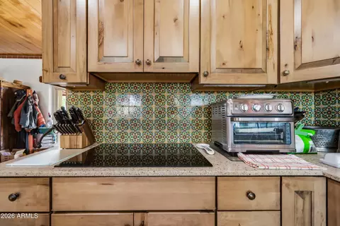 Kitchen - 4485 E Cody St, Apache Junction, AZ 85119 photo 5 of 7