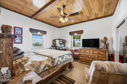Bedroom - 4485 E Cody St, Apache Junction, AZ 85119 photo 3 of 3