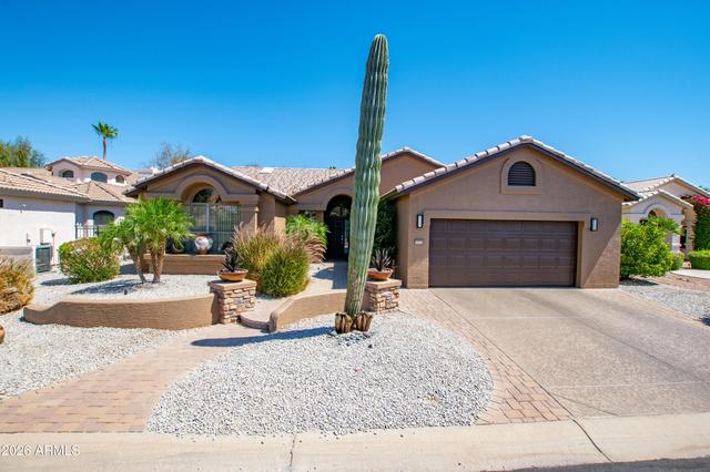 15318 W Fairmount Ave, Goodyear, AZ 85395