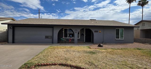 4254 W Camino Acequia --, Phoenix, AZ 85051