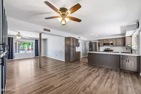 4254 W Camino Acequia --, Phoenix, AZ 85051