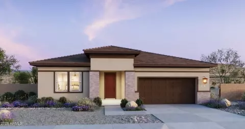 782 W Longwood Dr, Queen Creek, AZ 85140