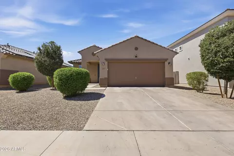 17937 W Villa Hermosa Ln, Surprise, AZ 85387