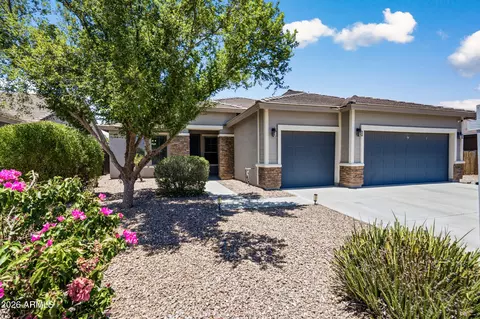 34634 N Appaloosa Way, San Tan Valley, AZ 85142