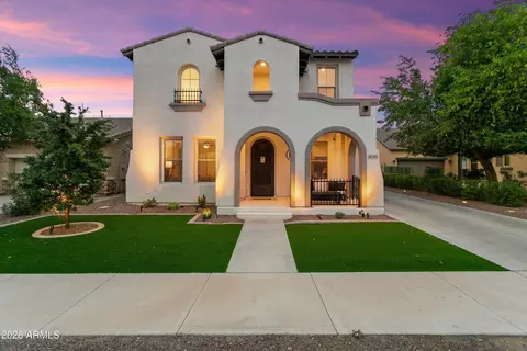 20385 W Terrace Ln, Buckeye, AZ 85396