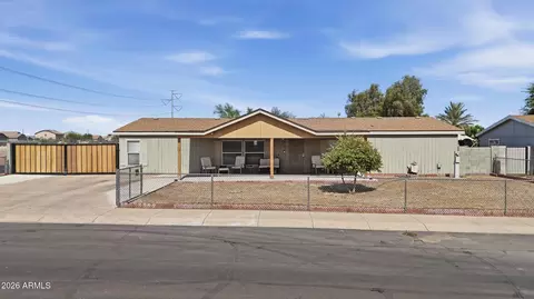 5201 S 110th Ave, Tolleson, AZ 85353