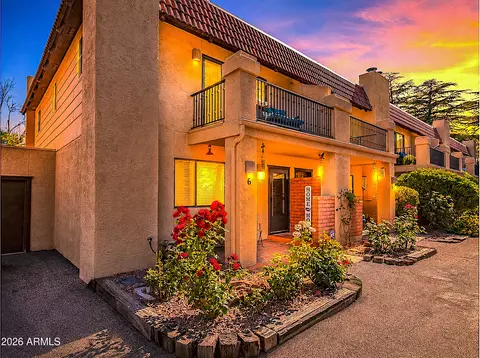 155 S Canyon Diablo Rd #6, Sedona, AZ 86351