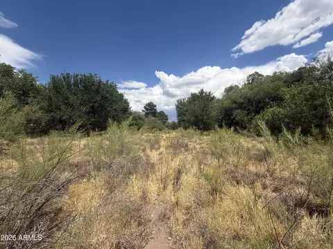 3075 S Hilltop Dr #543, Camp Verde, AZ 86322