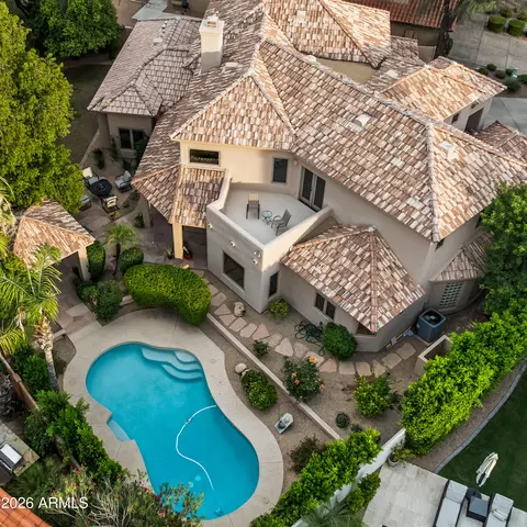 10007 N 55th St, Paradise Valley, AZ 85253