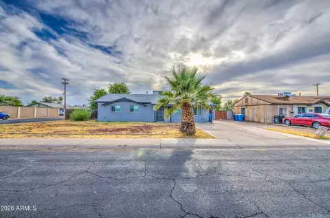 3802 N 79th Ave, Phoenix, AZ 85033