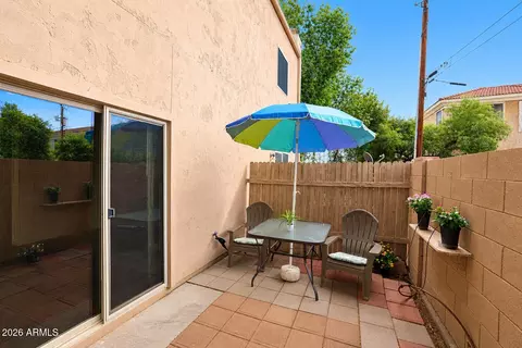 Exterior - 1935 W Morten Ave #23, Phoenix, AZ 85021 photo 4 of 5