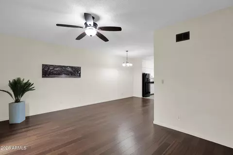 Living - 1935 W Morten Ave #23, Phoenix, AZ 85021 photo 4 of 5