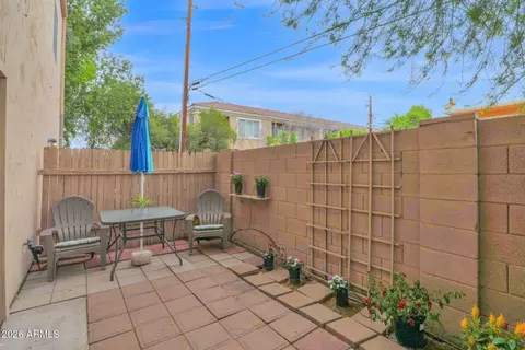 Exterior - 1935 W Morten Ave #23, Phoenix, AZ 85021 photo 5 of 5