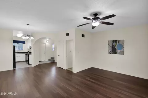 Living - 1935 W Morten Ave #23, Phoenix, AZ 85021 photo 5 of 5