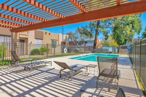 Exterior - 1935 W Morten Ave #23, Phoenix, AZ 85021 photo 2 of 5