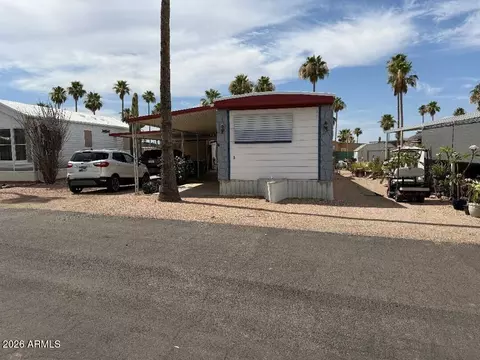 126 S Tomahawk Rd #5, Apache Junction, AZ 85119