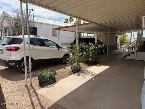 126 S Tomahawk Rd #5, Apache Junction, AZ 85119 photo 2