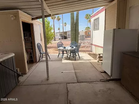 126 S Tomahawk Rd #5, Apache Junction, AZ 85119 photo 3
