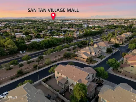 View/Area - 2826 S Rock St, Gilbert, AZ 85295 photo 2 of 3