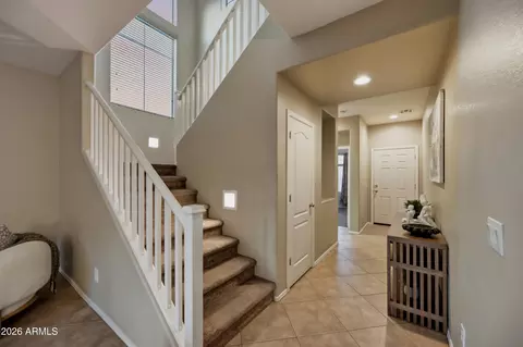 Entry Way - 2826 S Rock St, Gilbert, AZ 85295 photo 1 of 1