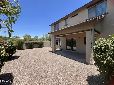 Exterior - 2826 S Rock St, Gilbert, AZ 85295 photo 2 of 2