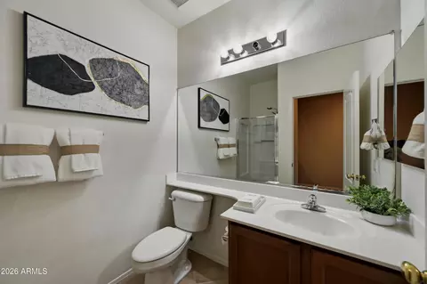 Bath - 2826 S Rock St, Gilbert, AZ 85295 photo 2 of 3