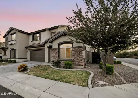 2826 S Rock St, Gilbert, AZ 85295