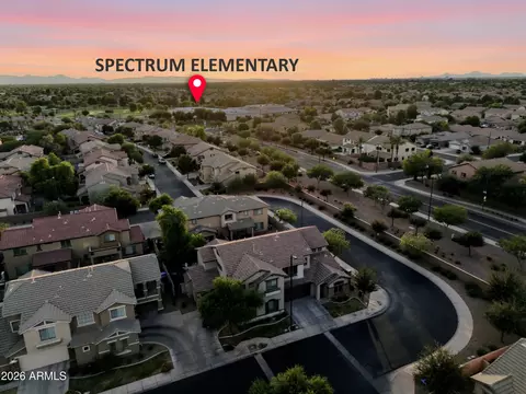 View/Area - 2826 S Rock St, Gilbert, AZ 85295 photo 3 of 3