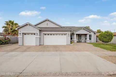 3922 N 13th Pl, Phoenix, AZ 85014