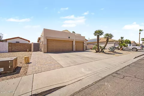 2740 S 157th Ave, Goodyear, AZ 85338