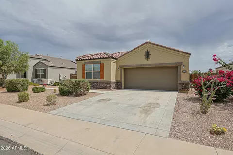 29473 W Whitton Ave, Buckeye, AZ 85396