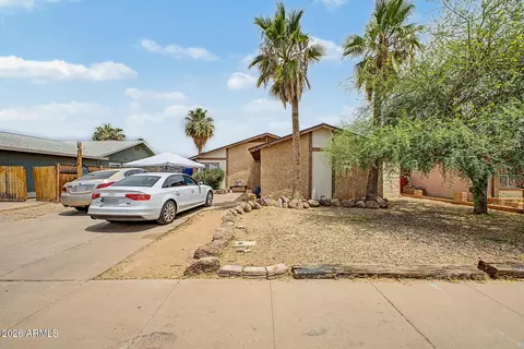 604 W Emelita Ave, Mesa, AZ 85210