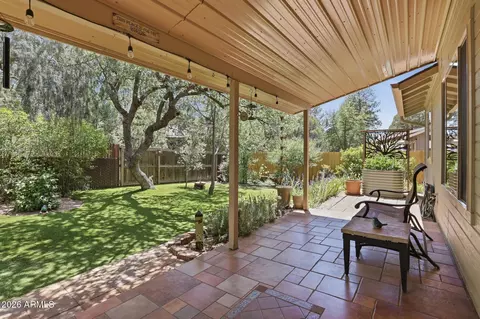 913 W Country Ln, Payson, AZ 85541