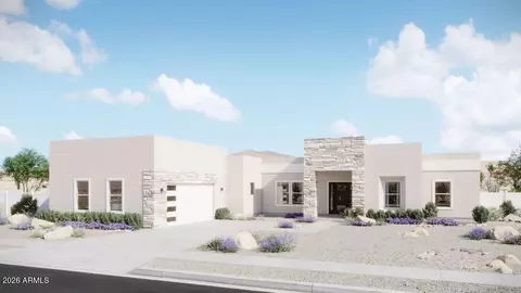tbd E Cloudview Ave, Gold Canyon, AZ 85118