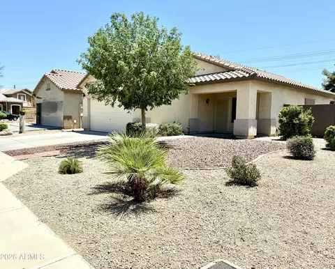 6329 W Preston Ln, Phoenix, AZ 85043