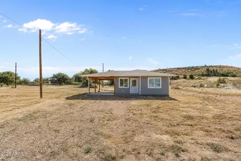 23153 S Lakewood Dr, Yarnell, AZ 85362