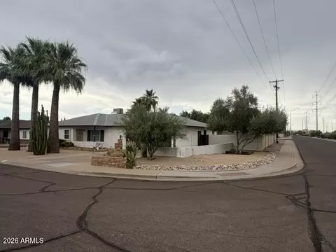 6625 E Monte Vista Rd, Scottsdale, AZ 85257