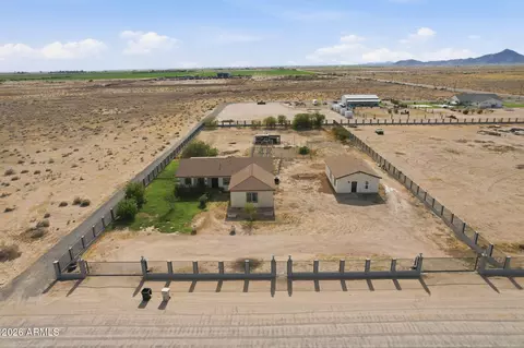 4620 N Red Bronc Rd, Casa Grande, AZ 85194