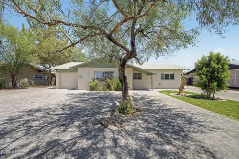 684 W Dublin St, Chandler, AZ 85225