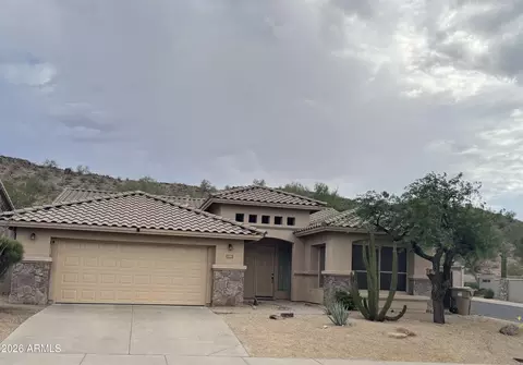 17881 W Hubbard Dr, Goodyear, AZ 85338