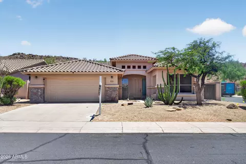 17881 W Hubbard Dr, Goodyear, AZ 85338