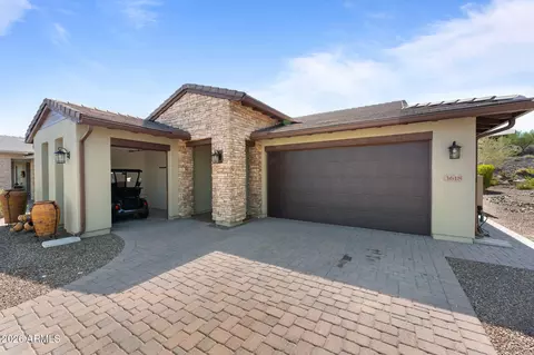 3618 Stampede Dr, Wickenburg, AZ 85390