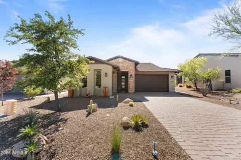 3618 Stampede Dr, Wickenburg, AZ 85390
