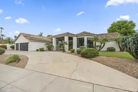 10205 E Corrine Dr, Scottsdale, AZ 85260