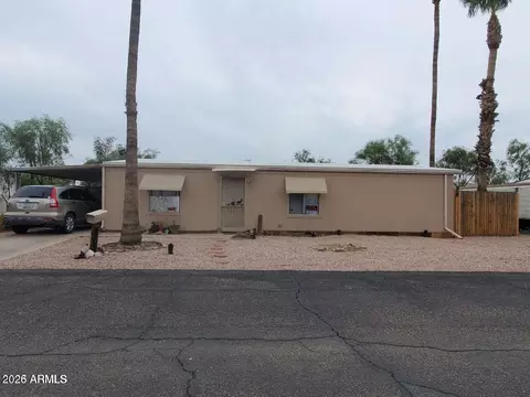 200 E Ivanhoe St #69, Chandler, AZ 85225